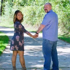 Meet your Posher, Toby